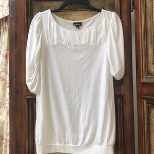 ALLEN B T-SHIRT